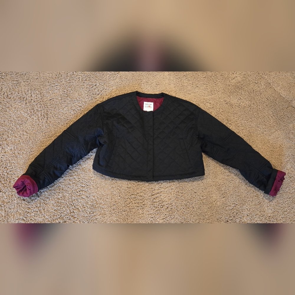 Ancliffe Jacket